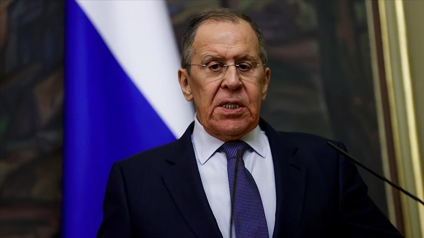 Lavrov: Davanje oružja Ukrajini proširit će ruske ciljeve, sada je geografija drugačija