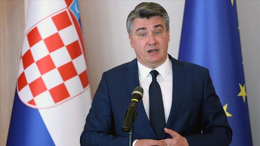 Milanović će odlikovati Đuru Matuzovića, optuženog da je počinio ratne zločine u BiH