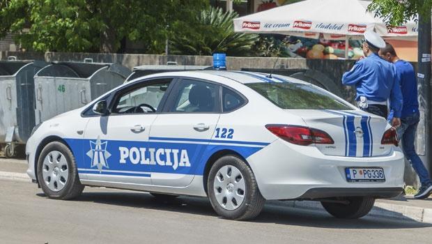 Policija na terenu - Avaz