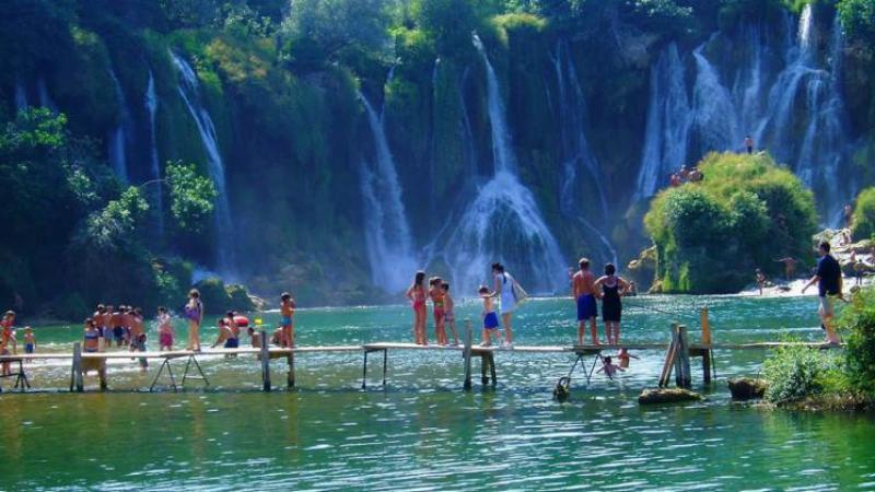 Sve platforme će izvještavati koliko je turističkih vaučera ostalo - Avaz