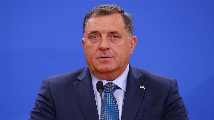 Dodik: BiH mora biti ustavna ili je neće biti