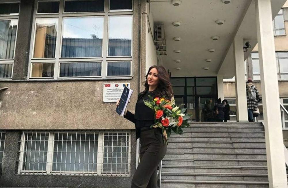 Studentica generacije FPN-a ne može konkurisati za asistenta zato što nema prebivalište u FBiH