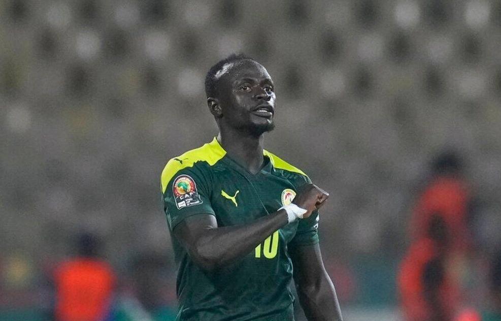 Mane: Sa Senegalom osvojio i naslov kontinentalnog prvaka - Avaz