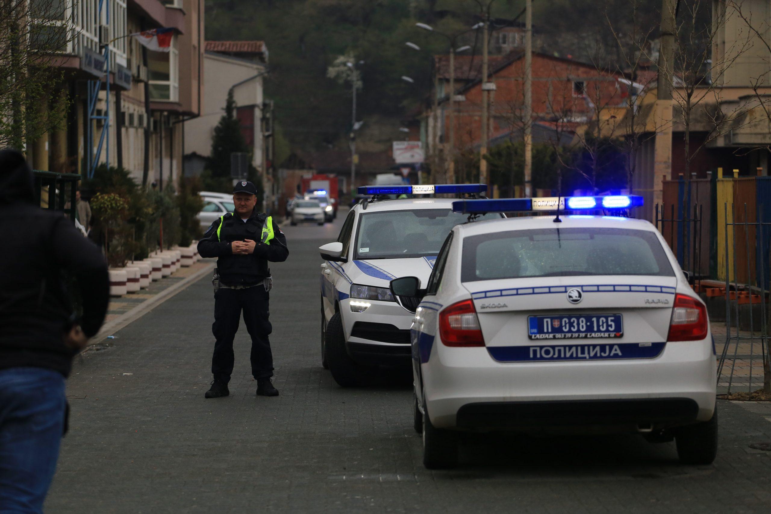 Saobraćajna nesreća u Novom Pazaru: Poginula djevojka