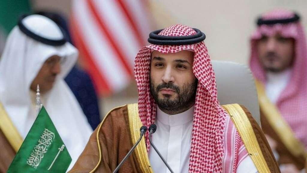 Saudijski princ bin Salman u posjeti državama EU