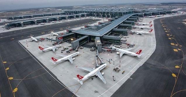 Aerodrom Istanbul - Avaz