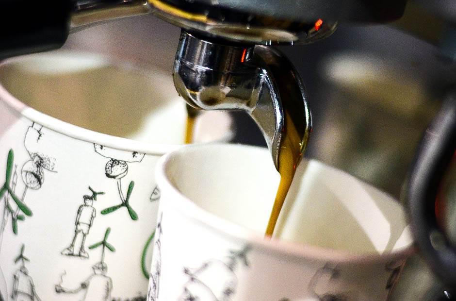 U prošloj godini uvezeno je nešto više od 22 miliona kilograma kafe - Avaz