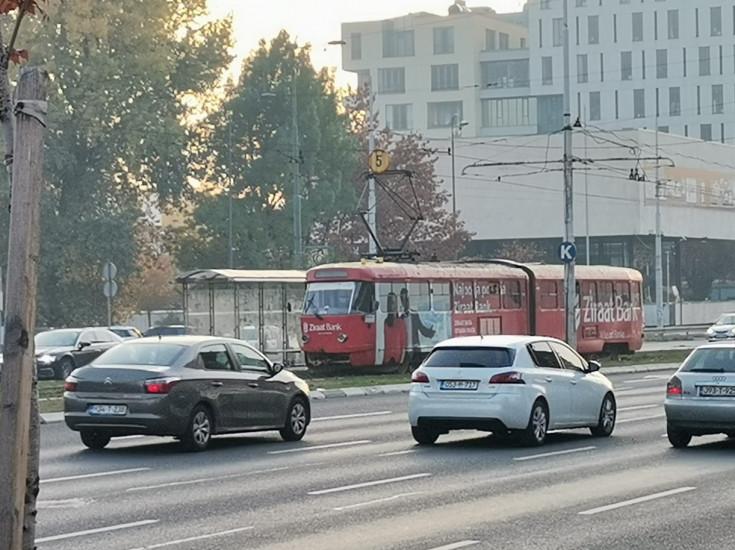 Tramvaji u Sarajevu proradili, ovo je razlog obustave saobraćaja