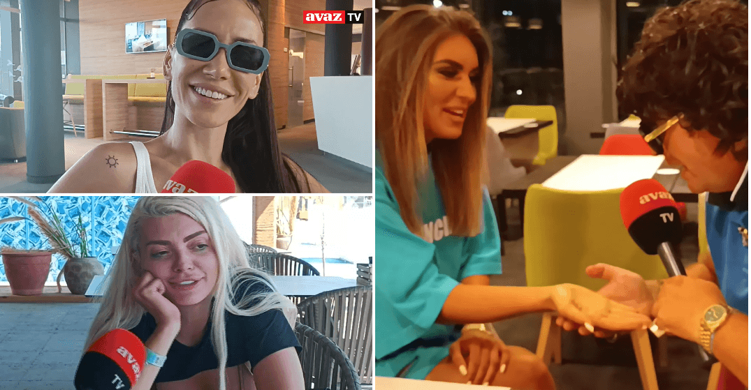 Nusret Laufer Show / Nikolija, Antoniette i Ella Dvornik na Zrću sa šarmerom Nusretom: Otkrile mu sve planove