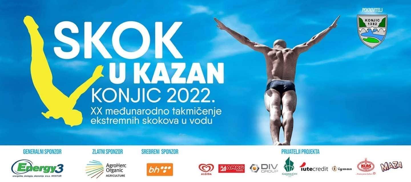 Na plaži Stari Pazar u Konjicu okupiti će se veliki broj posjetitelja - Avaz