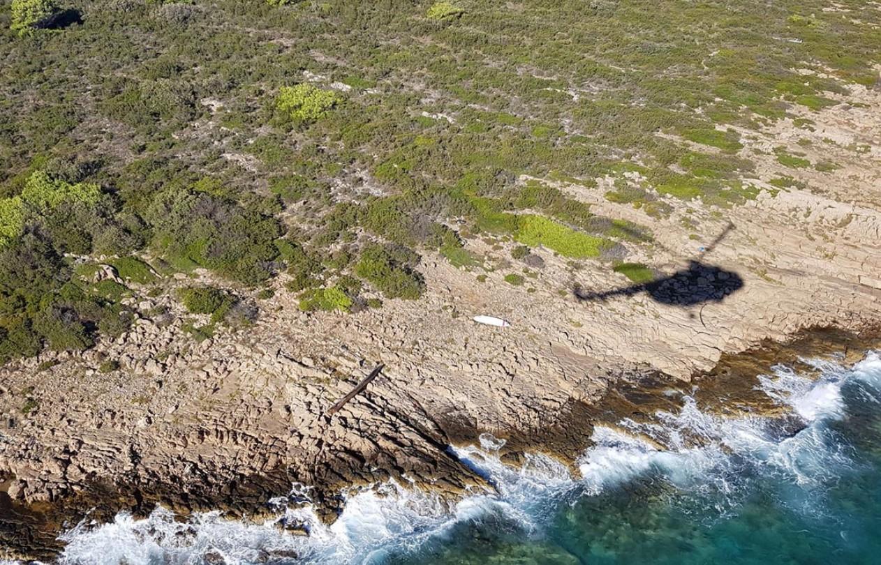 Četiri državljana Nizozemske nestali u Hrvatskoj: Traže ih s helikopterima