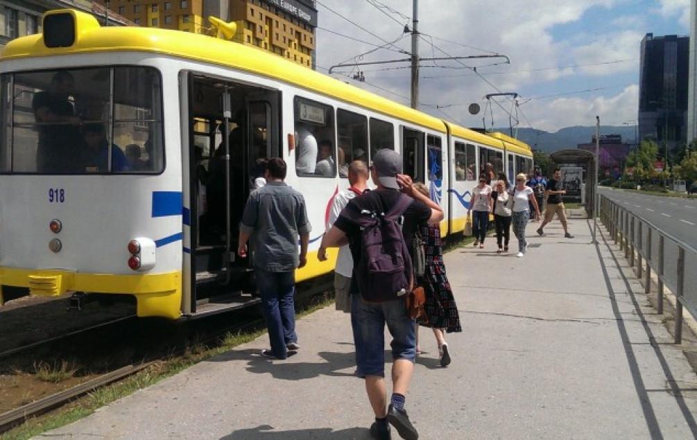 Izmjena cijene pojedinačne karte u A zoni: Evo koliko sada koštaju za trolejbus i tramvaj