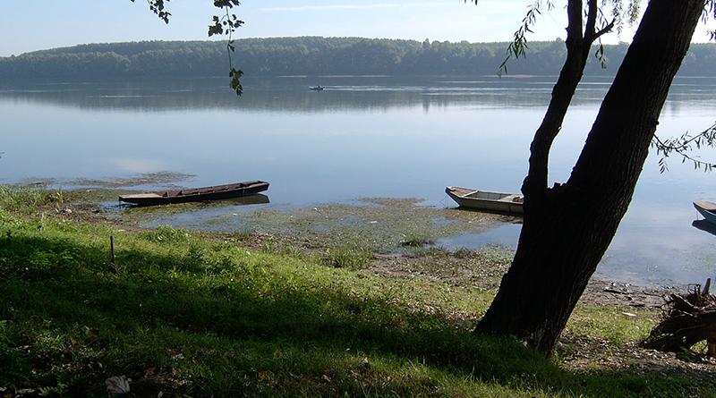 Užas: Muškarac nestao u Savi, potraga u toku