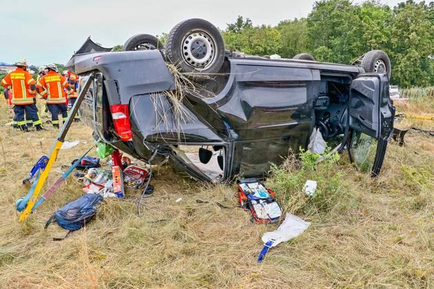 Tragedija: U teškoj nesreći u Njemačkoj stradao 24-godišnji Belmin