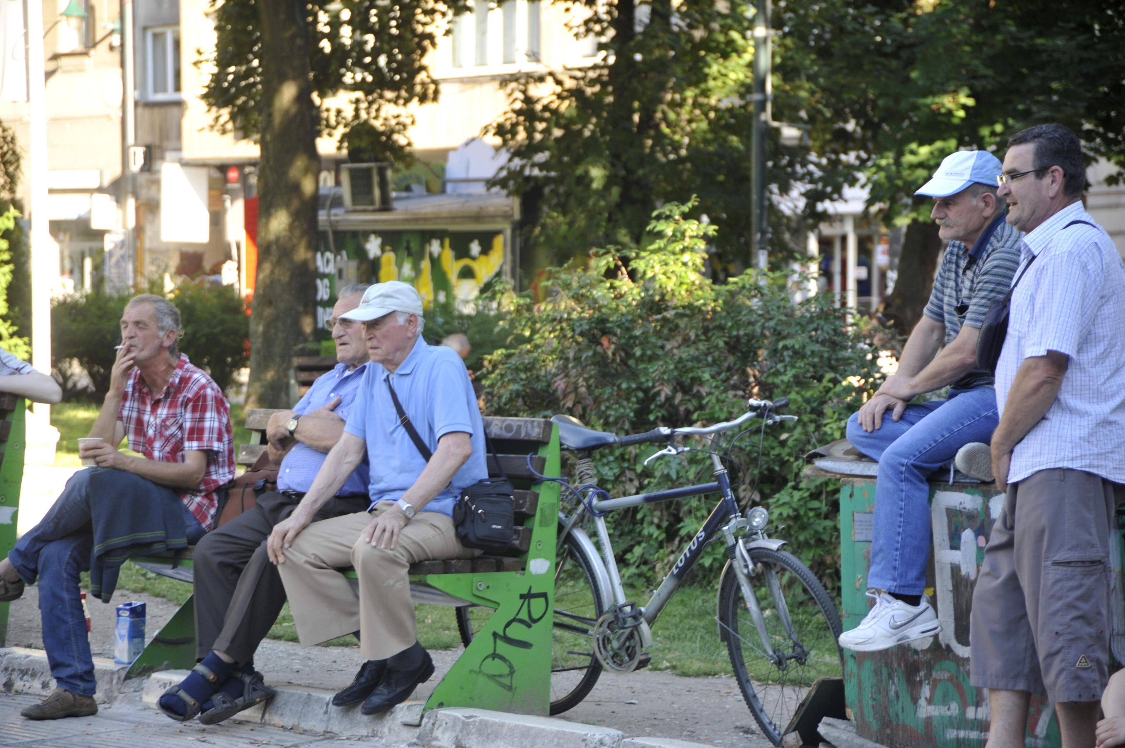 U petak isplata penzija i jednokratne pomoći od 100 KM