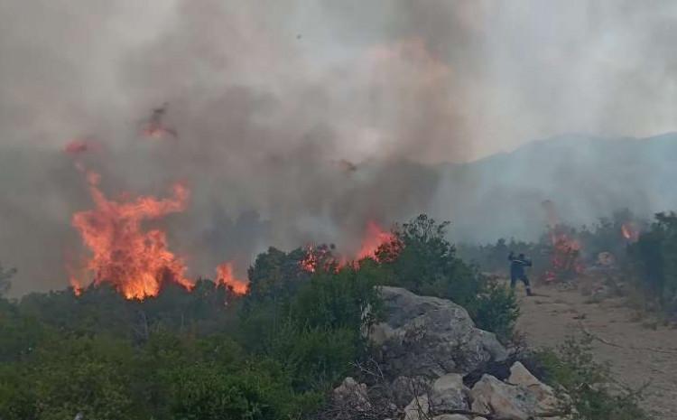 U novoj nesreći ponovo tražimo utjehu da barem ljudskih žrtava nije bilo - Avaz