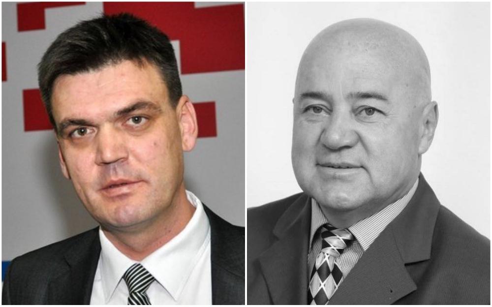 Cvitanović za "Avaz": Velika je žal za Velom, bio je iskren čovjek, uvijek je govorio sve jasno i u lice