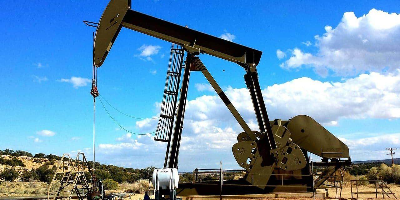 Pala cijena barela nafte - Avaz