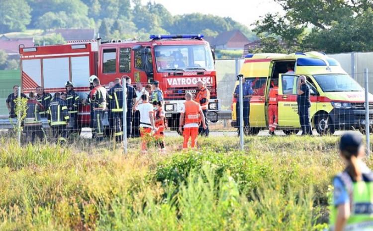 Dvoje Poljaka i dalje u kritičnom stanju, četvero se vratilo u Poljsku