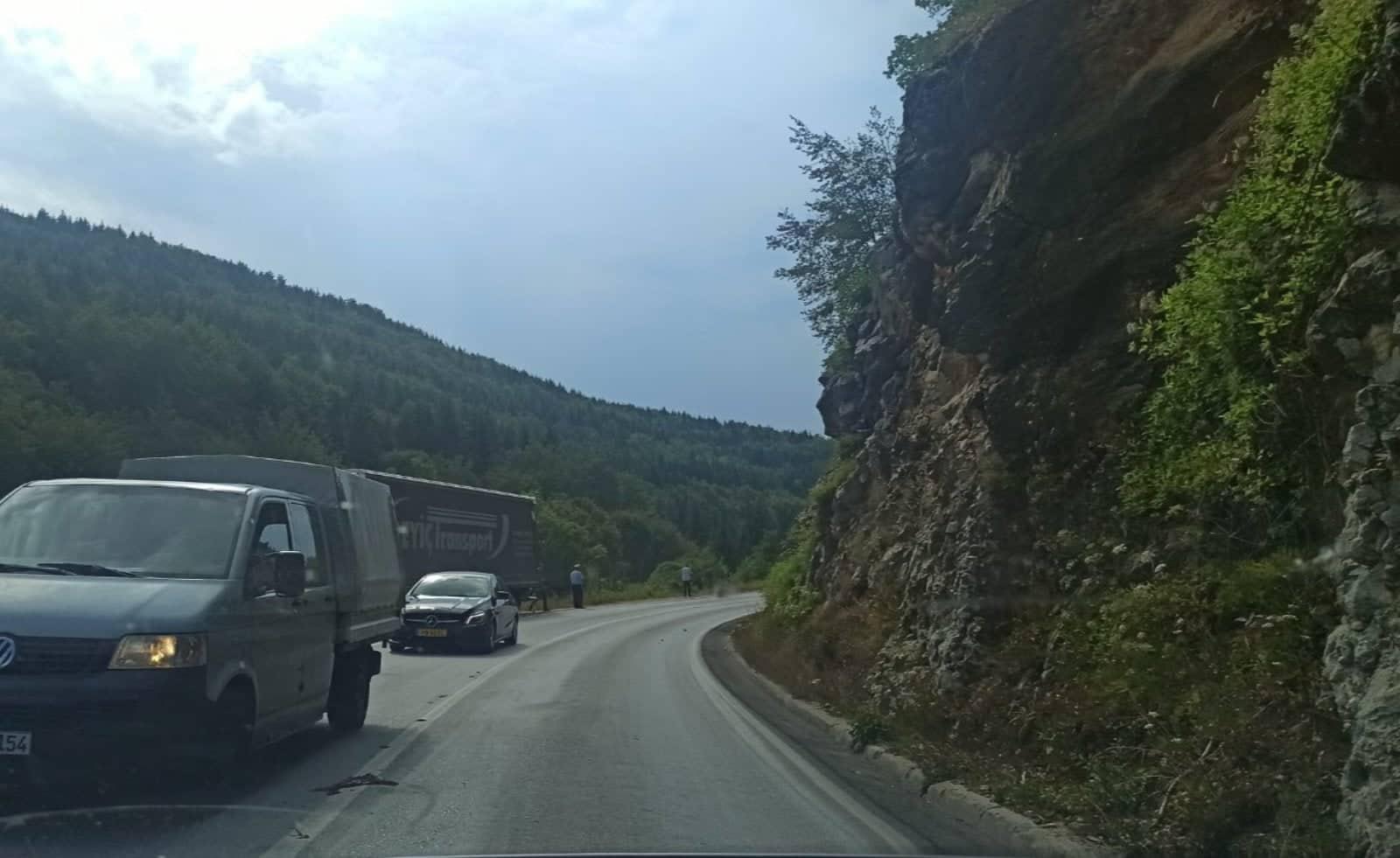 Povrijeđeni su prebačeni u bolnice u Goraždu i na Koševo - Avaz