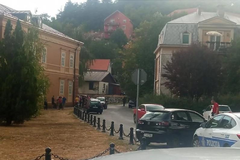 Medicinska sestra prije nego što je preminula obavijestila muža da su im djeca ubijena