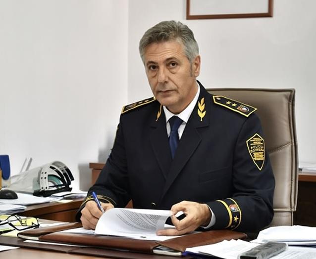 Nezavisni odbor poslao prijedlog Vladi KS: Traži se smjena policijskog komesara Nusreta Selimovića