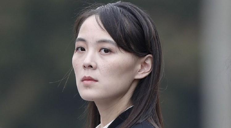 Kim Yo Jong: Obilježila svoj 100. dan na dužnosti - Avaz