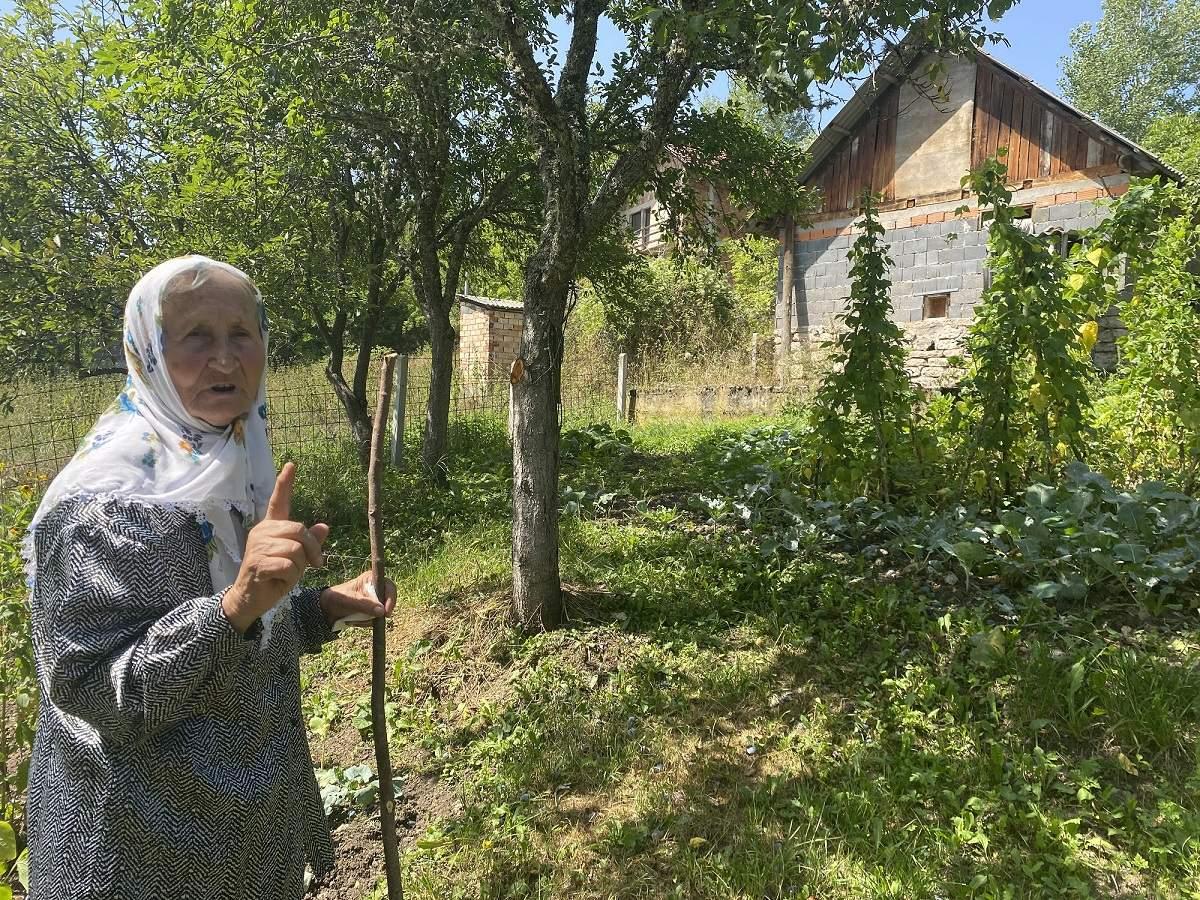 Omerspahić: Ove moje ruke su puno blata i puno rada iznijele - Avaz