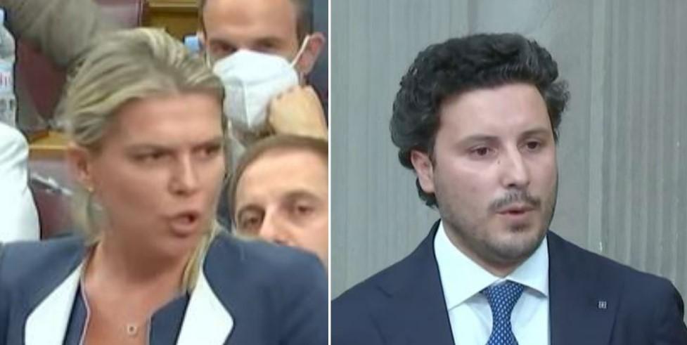 Vuksanović-Stanković: Car je go, pecajte ribu na Bojani, Abazović: Lako je što će ovaj car biti go