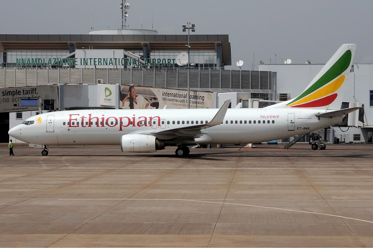 Suspendovani piloti Ethiopian Airlinesa: Zaspali tokom leta?