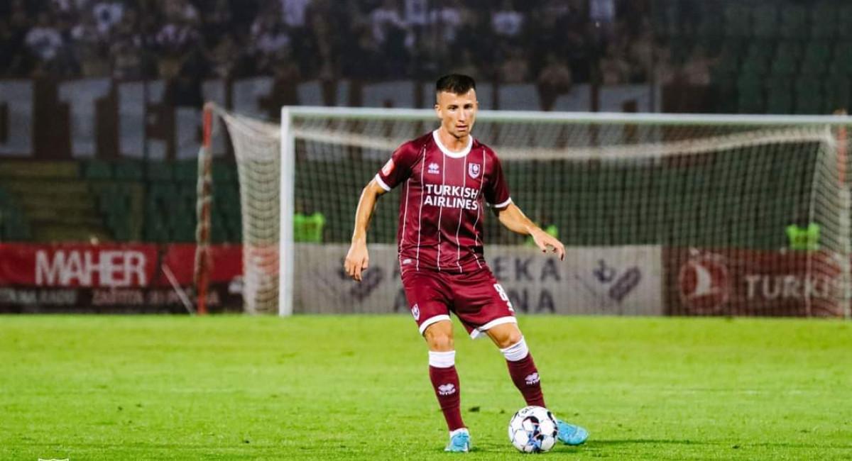 Rifet Kapić napustio FK Sarajevo - Avaz