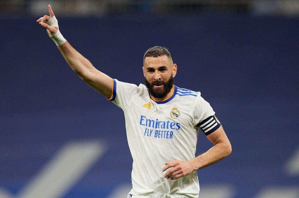 Benzema: Fudbaler Real Madrida i reprezentativac Francuske - Avaz