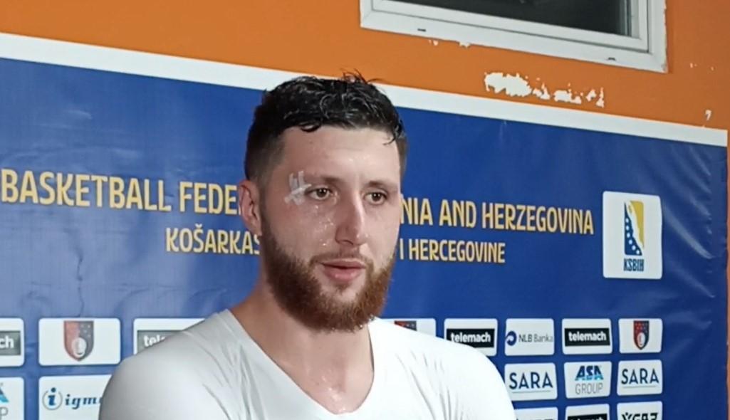 Ekskluzivno / Nurkić za "Avaz": Navijači su nas vodili do pobjede