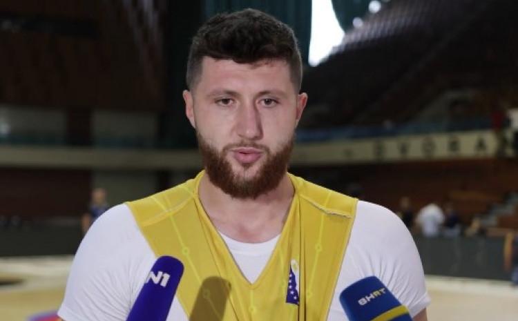 Jusuf Nurkić - Avaz