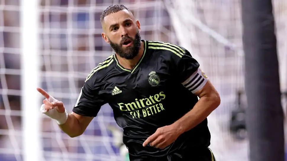 Benzema: Junak Madriđana - Avaz