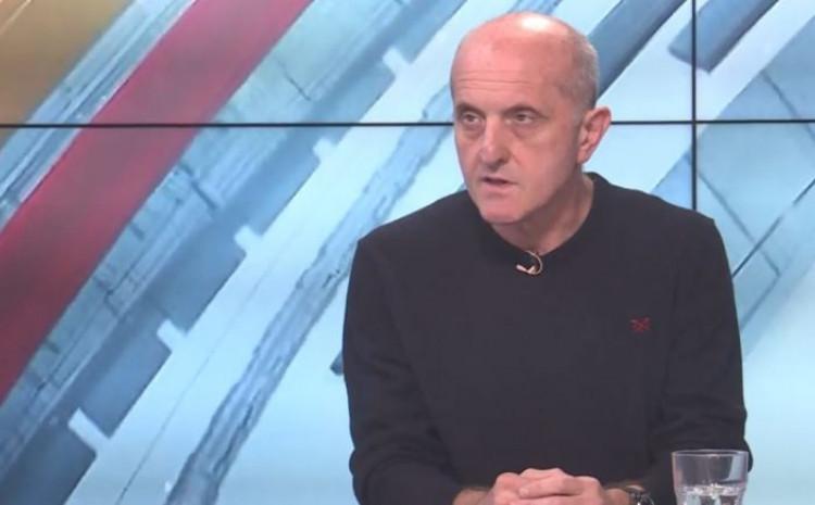 Podić: KS izdvojio 0 KM za zamjenu peći - Avaz