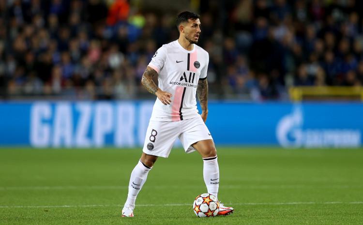 Leandro Parades novi igrač Juventusa - Avaz