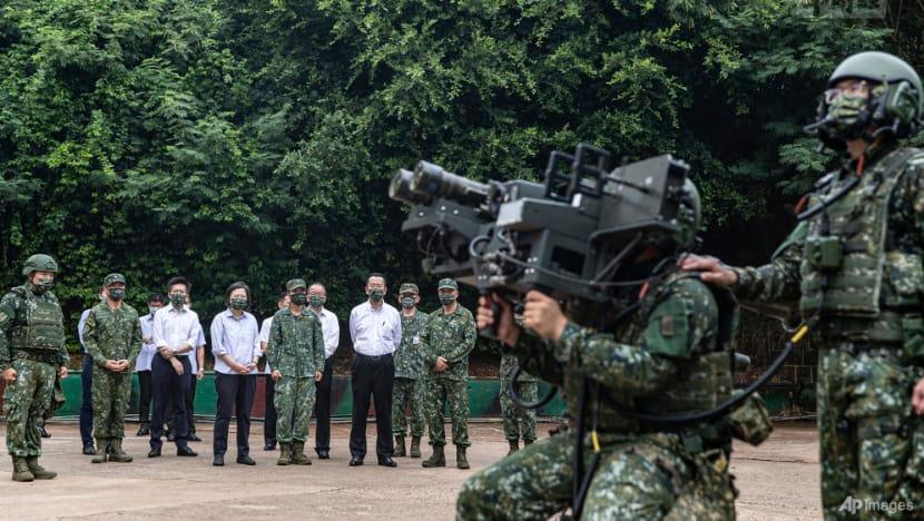 Vojska Tajvana oborila letjelicu kod kineske obale