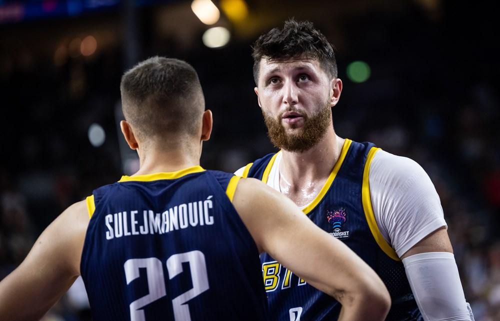 Nurkić: Postigao 21 poen - Avaz