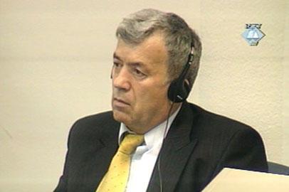 Radoslav Brđanin - Avaz