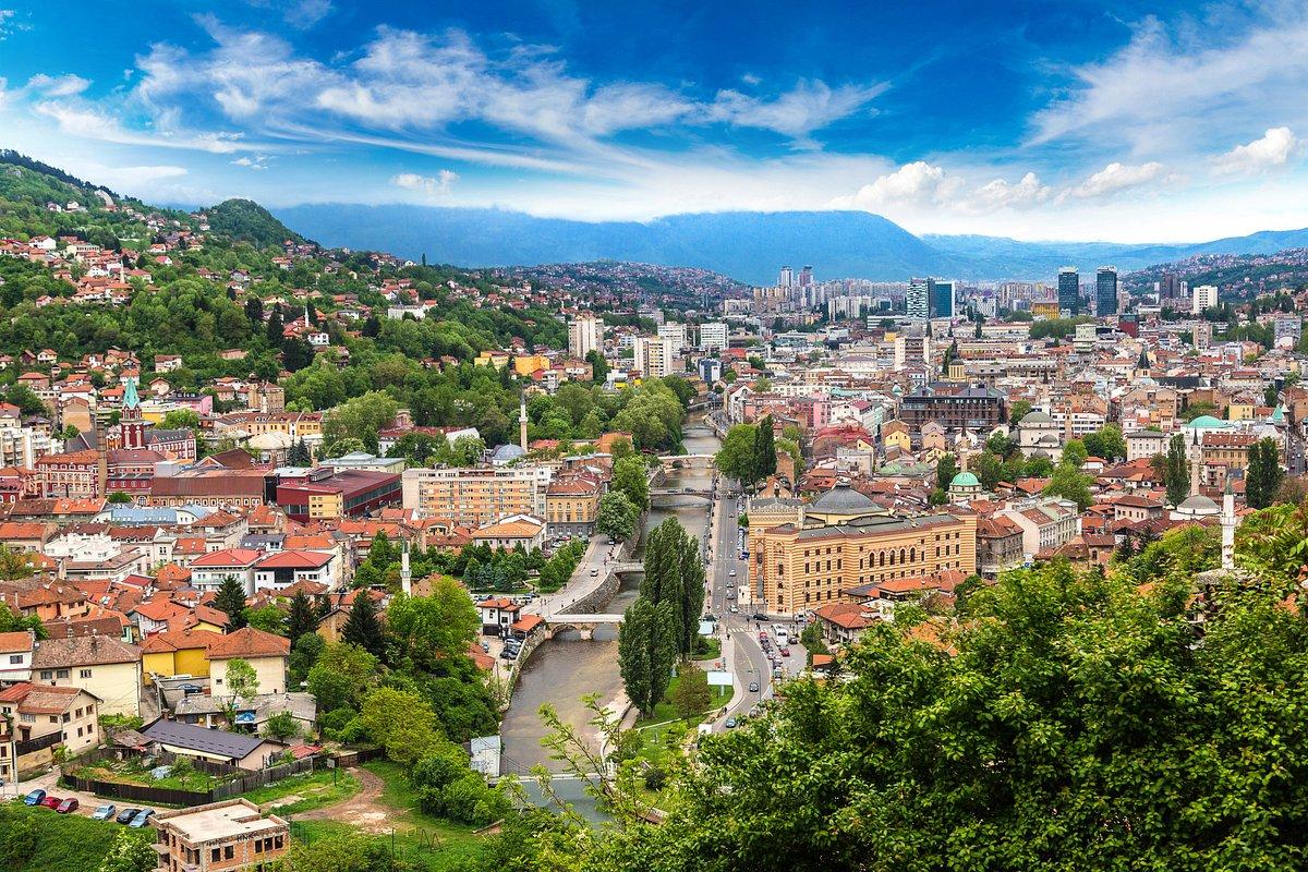 Očekuju nas razvedravanje i ljetne temperature