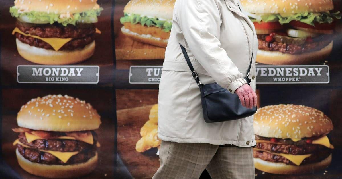 Ovaj grad zabranjuje reklame za većinu mesnih proizvoda