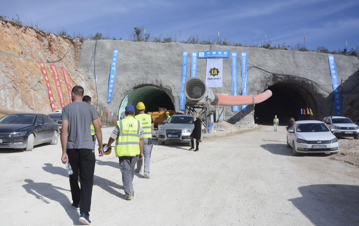 Produžen rok za dostavljanje ponuda: Za tunel Prenj interes pokazalo 196 firmi