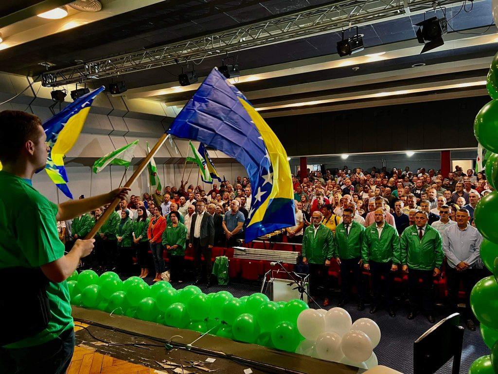 Ko njima još može vjerovati da će bilo šta ispuniti, onako ljudski da se čovjek zapita - Avaz