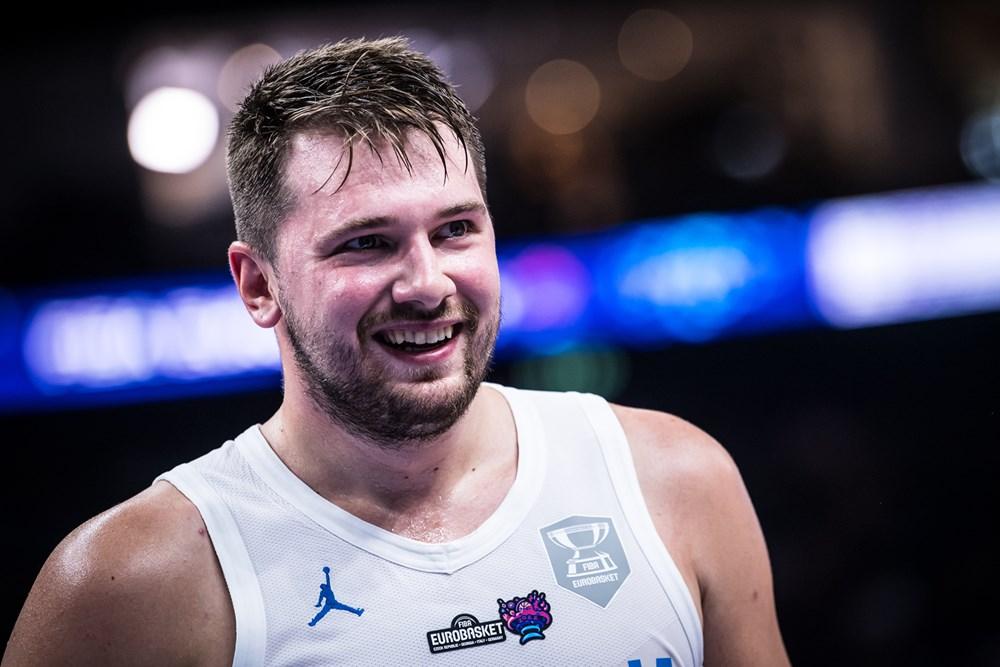 Luka Dončić: Ruši rekorde