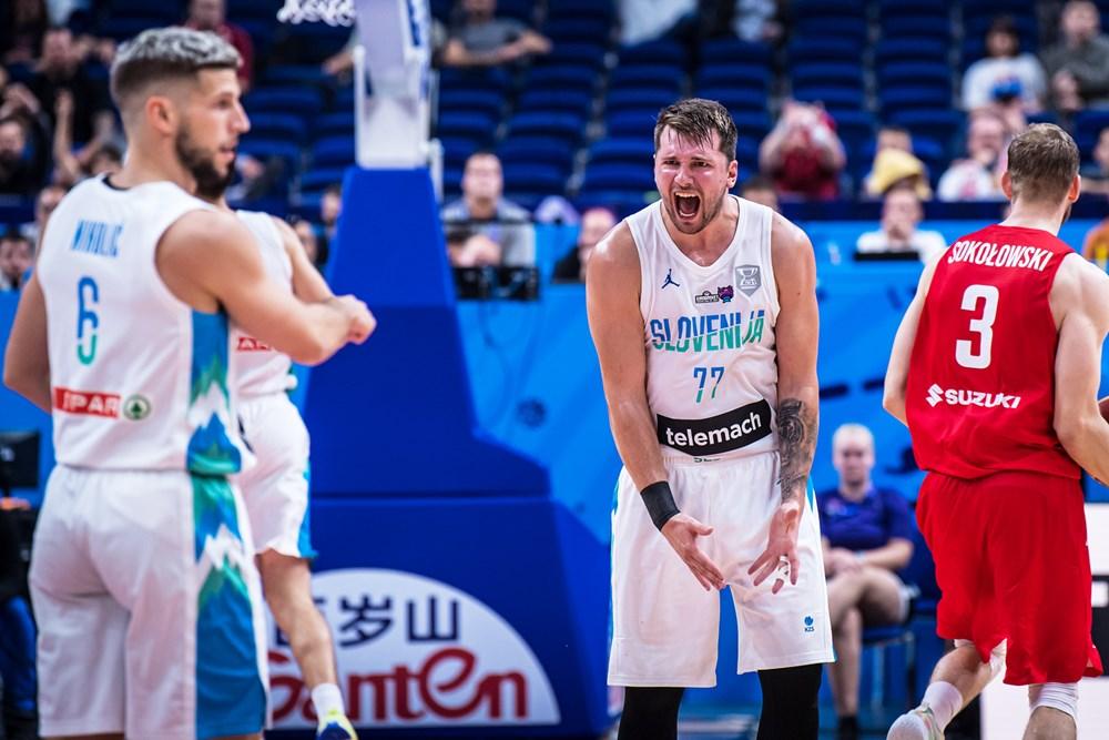 Najveća senzacija Eurobasketa: Poljska izbacila Sloveniju i plasirala se u polufinale