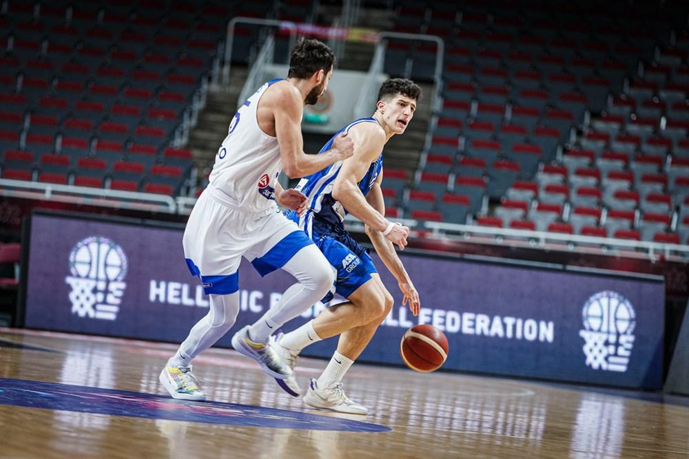 Amar Gegić napustio Cibonu: Potpisao jednogodišnji ugovor