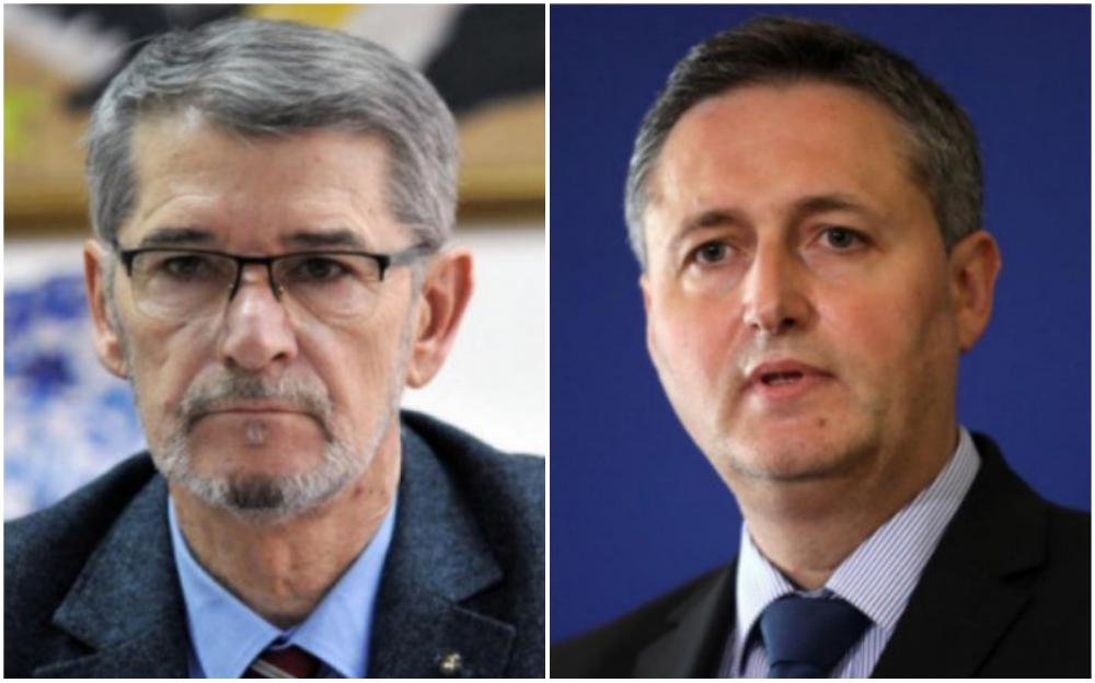 Imamović: Bećirović je Bosni i Hercegovini posvećen i teorijski i praktično - Avaz