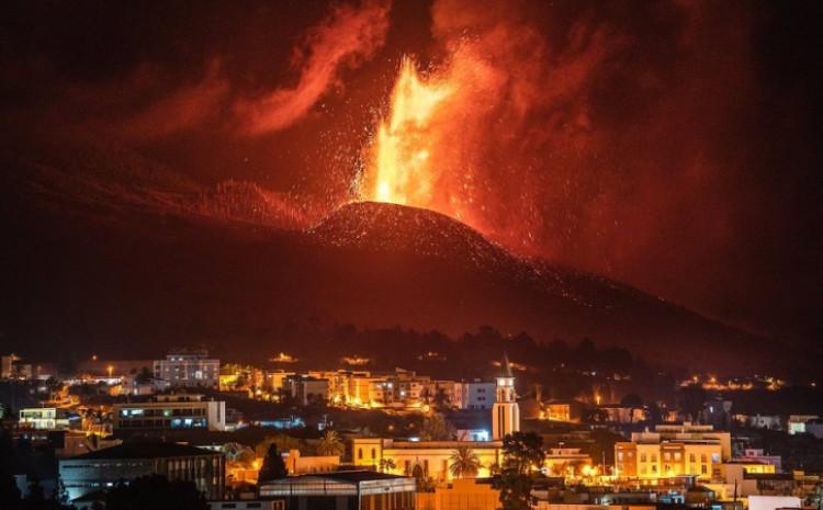 Nakon godinu od erupcije vulkana: Otok La Palma se još nije oporavio