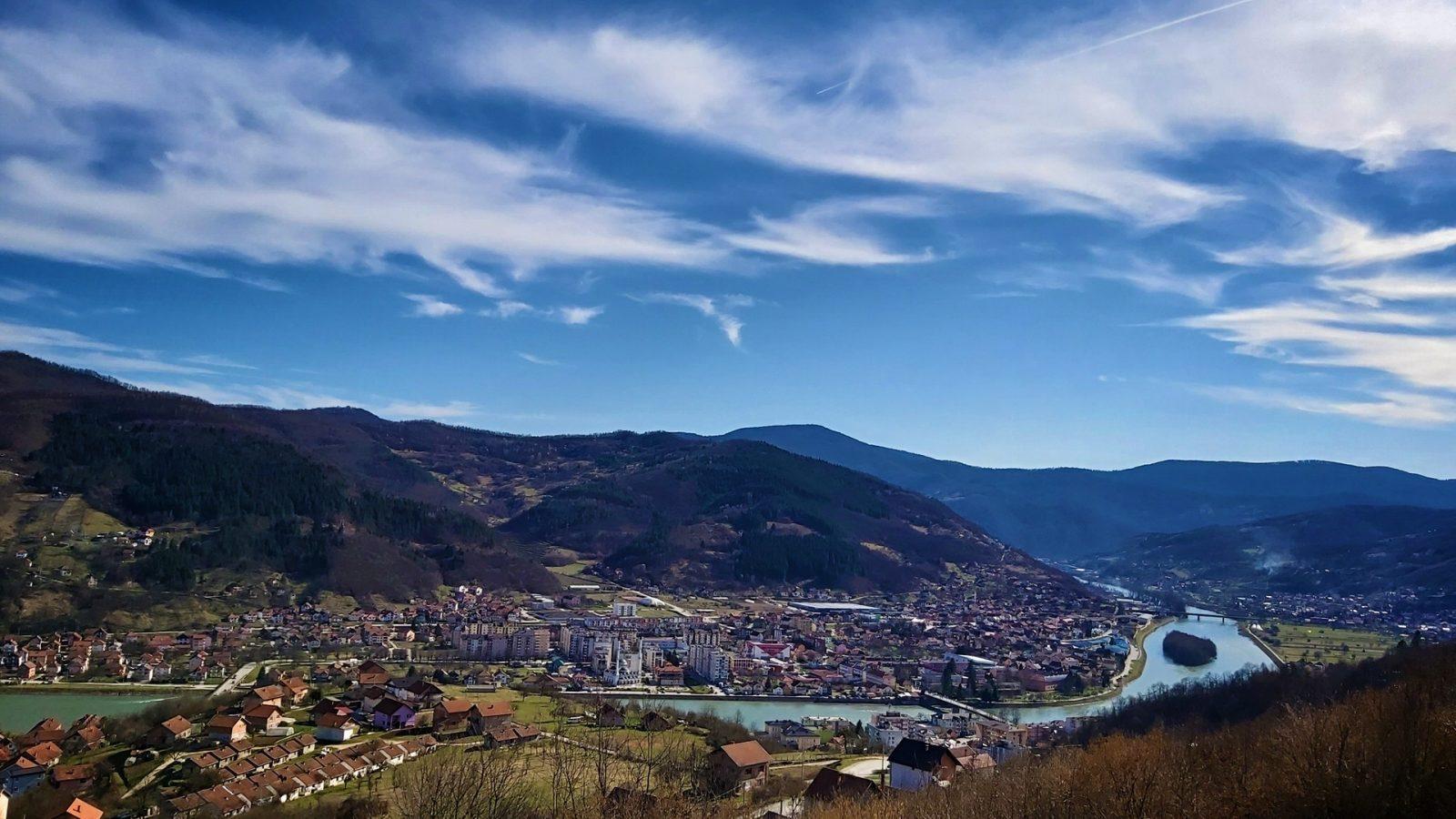 Najniža jutarnja temperatura zraka je većinom između 2 i 7 stepeni - Avaz